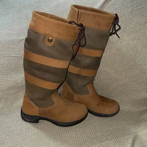Dublin Field Boots
